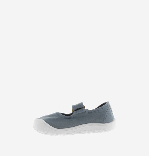 BOSCO BAREFOOT BALLERINE TELA DREC®