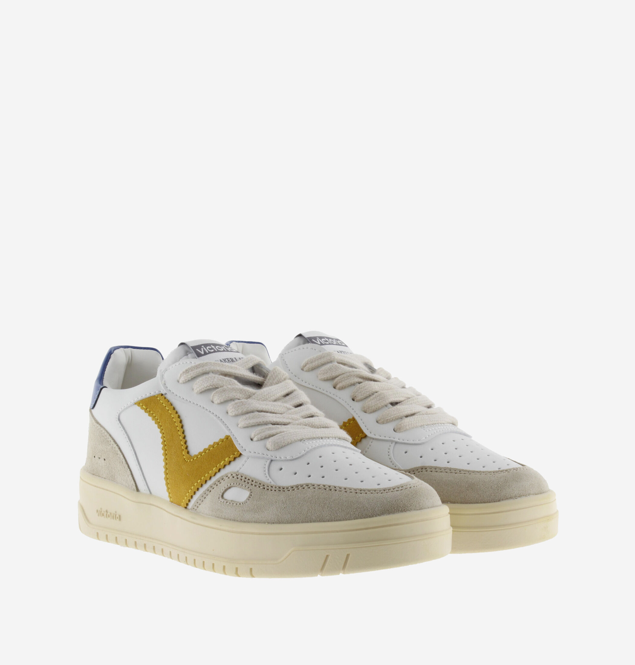 SETTA x SNEAKER サンダル イエロー/ホワイト 20230113_123848.jpg?v=