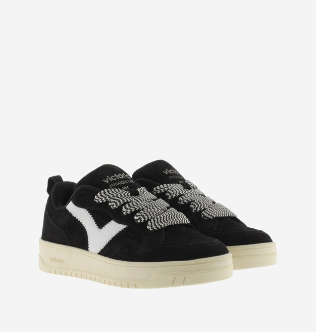 SEUL OVERSIZE SPLIT LEATHER