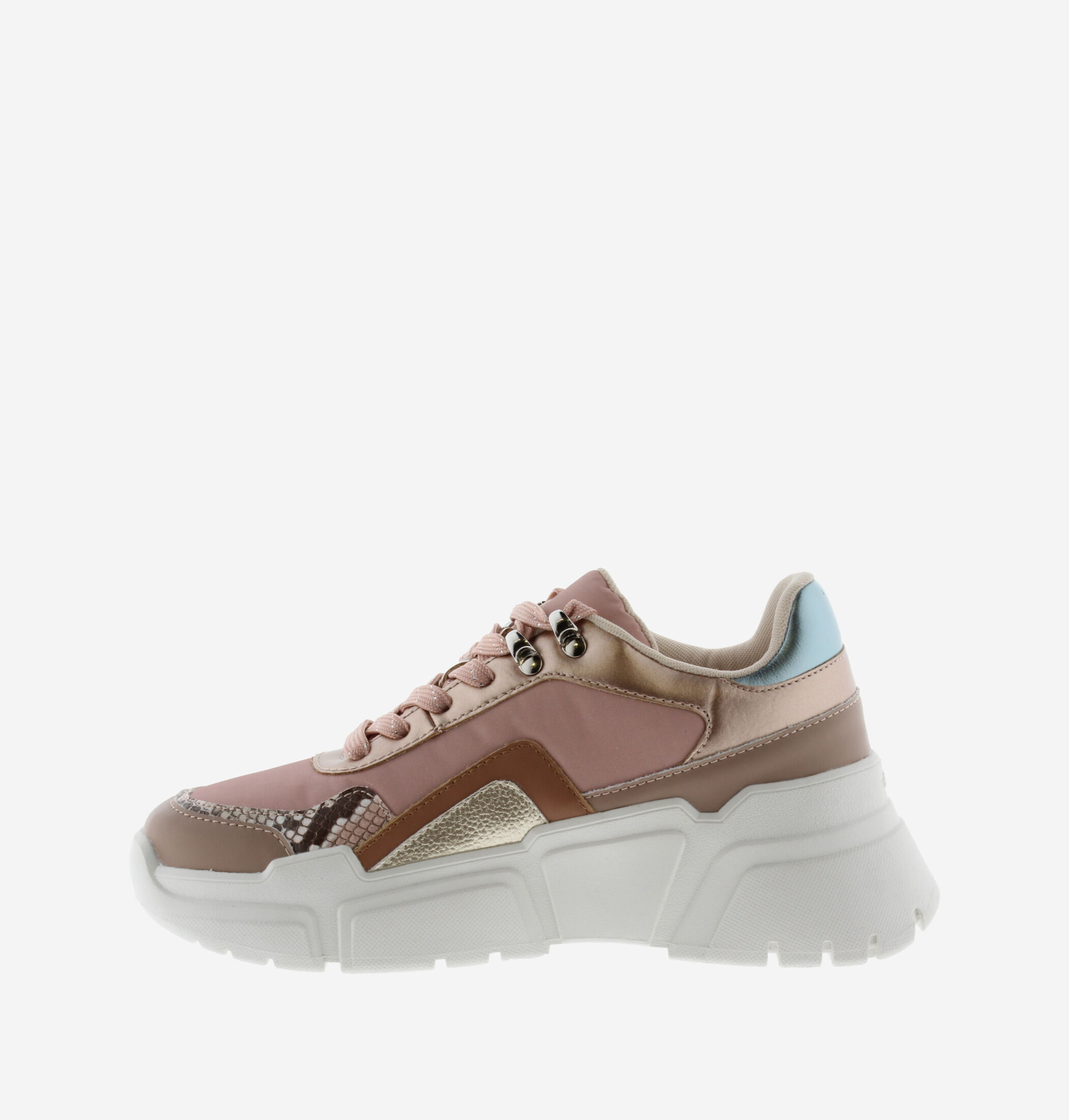 TOTEM MULTICOLOUR SNEAKER Victoria Shoes