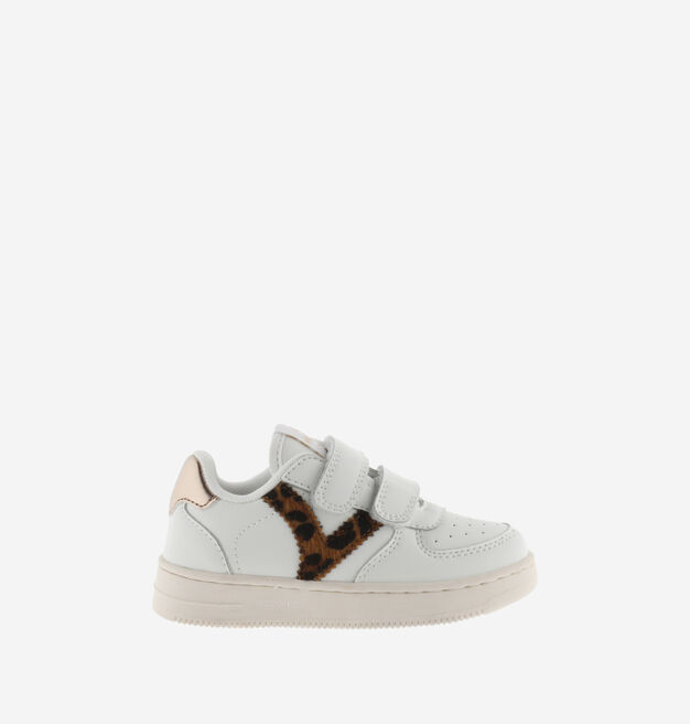 TIEMPO SCRATCHS EFFET CUIR & FANTAISIE