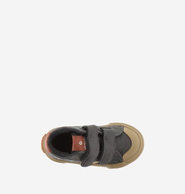 TRIBU SCRATCH EFFET CUIR & PRINT ESPACE