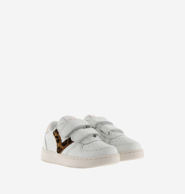 TIEMPO SCRATCHS EFFET CUIR & FANTAISIE
