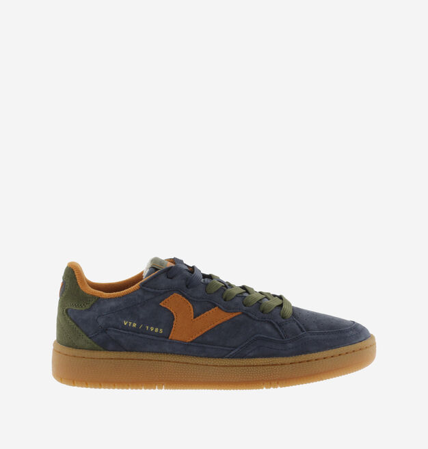 SMASH - SUEDE