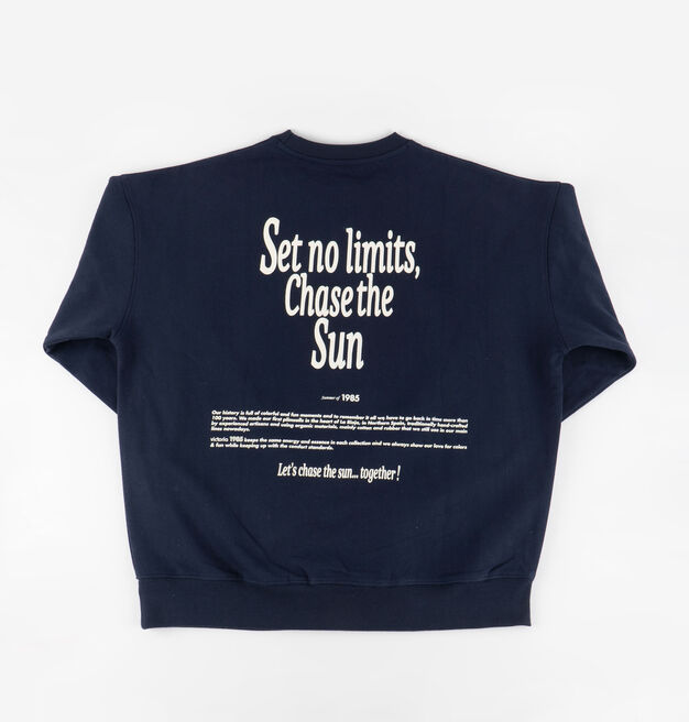 SWEAT-SHIRT SUN