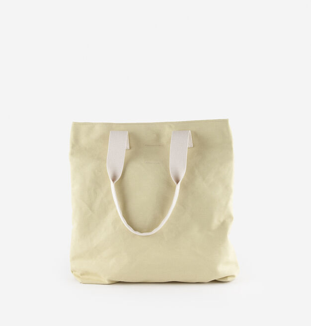 TOTE BAG TOILE BIO