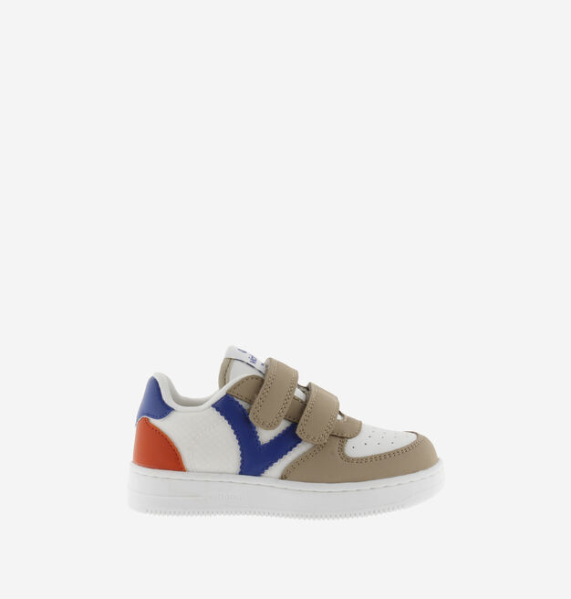 TIEMPO TIRAS MULTICOLOR