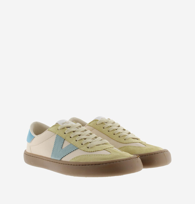 OLMO BAREFOOT NYLON MULTICOLOR