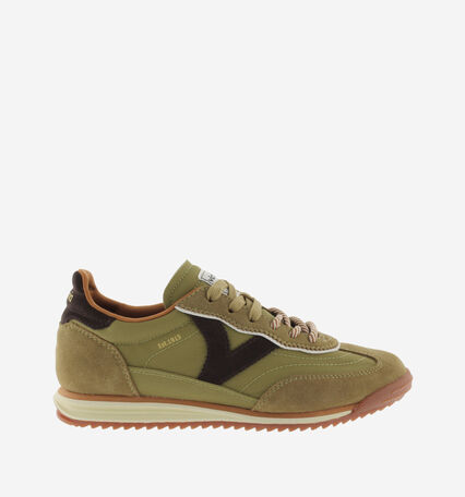 SATURNO NYLON & DAIM