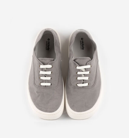 OLMO BAREFOOT LONA TINTADA DREC