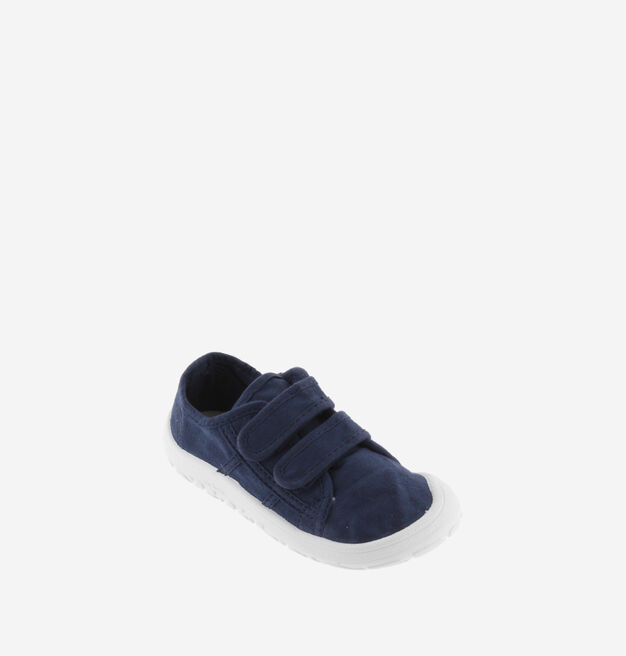 BOSCO BAREFOOT BASKET LONA DREC®