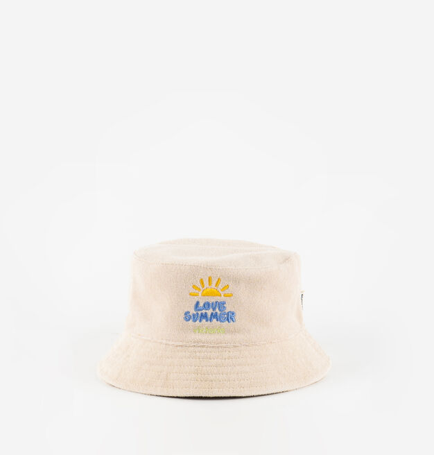 GORRO REVERSIBLE LOVE