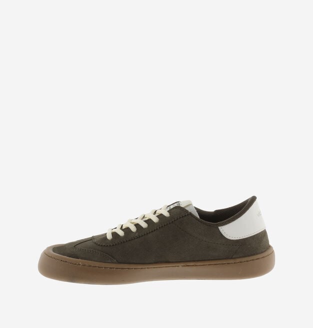 OLMO BAREFOOT DAIM & CONTRASTE