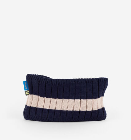 WOOLLEN COLLAR