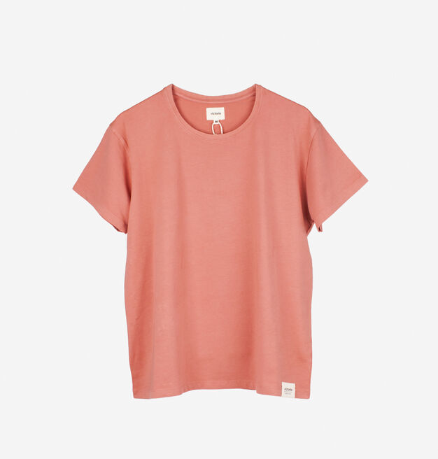 ORGANIC COTTON T-SHIRT
