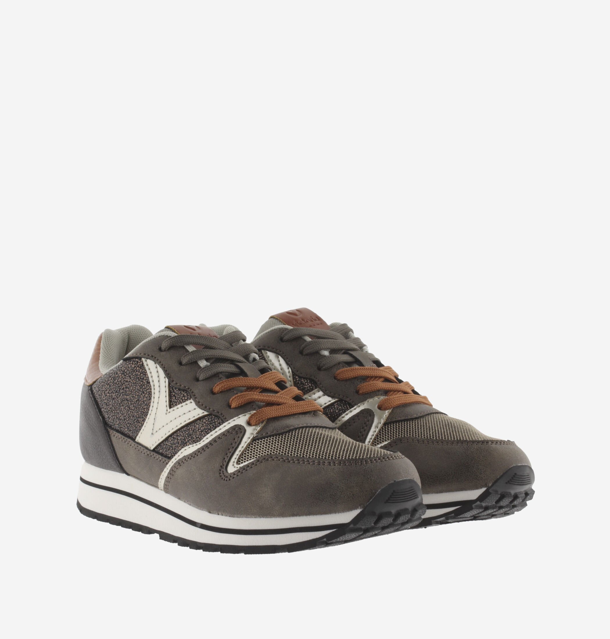 Sneakers sales femme victoria