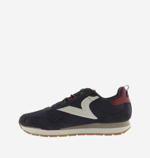 SR801 RETRO JOGGER SNEAKERS