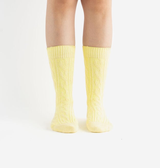 CALZINO COTONE OTTO