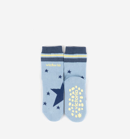 NON-SLIP COTTON SOCK DRAWINGS