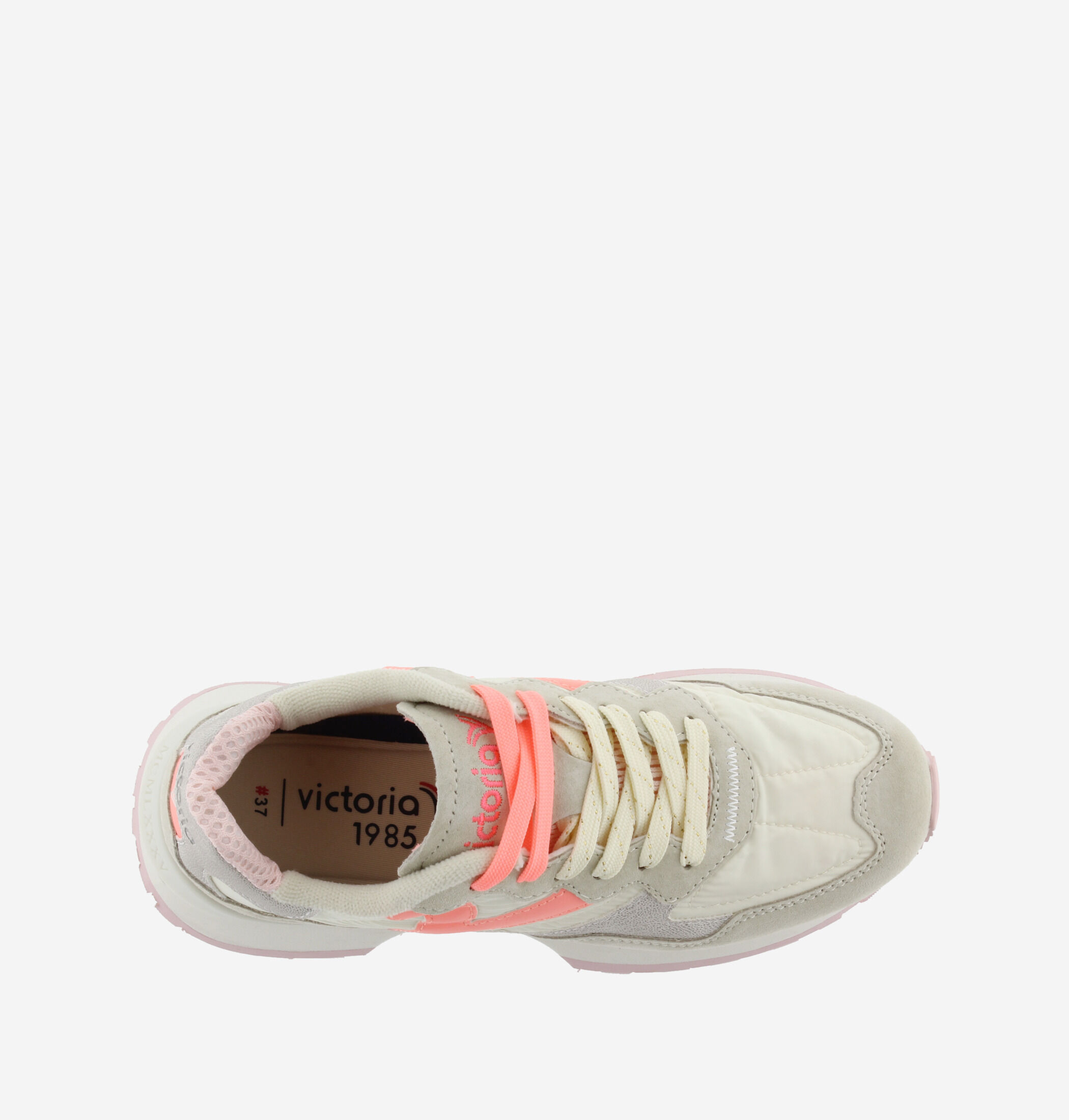 RUSH - SUMMER PASTEL | Victoria Shoes