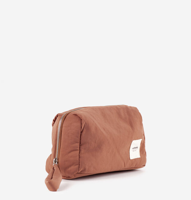 NECESER NYLON ACOLCHADO