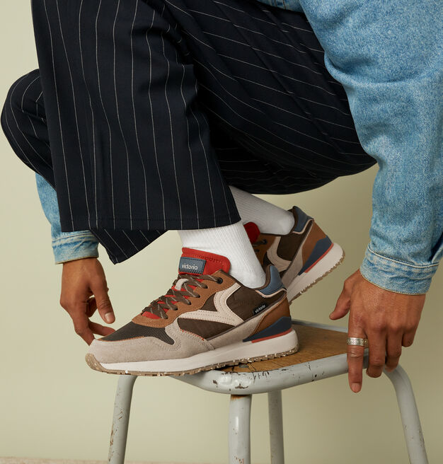 LEGGERA - CASUAL