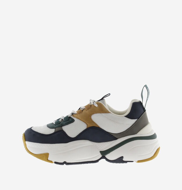 AIRE SNEAKERS MULTICOLORES