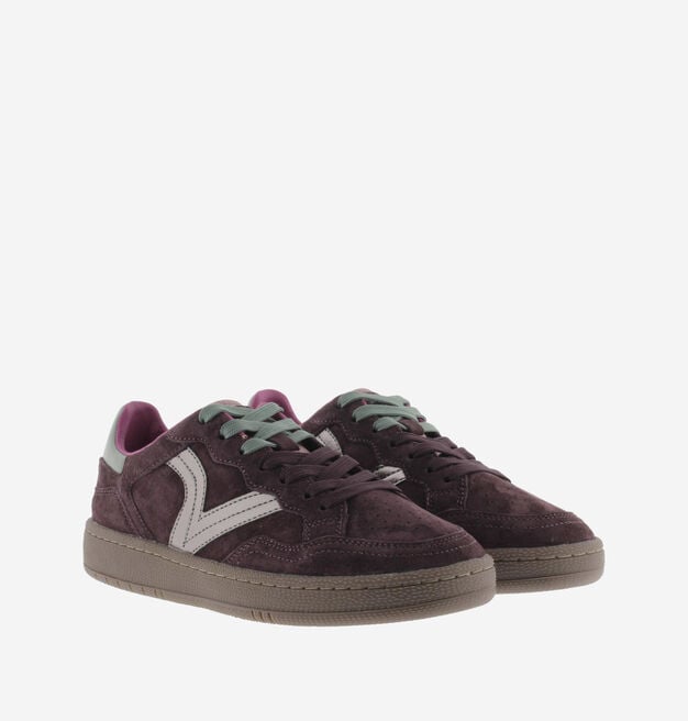 SMASH - SUEDE