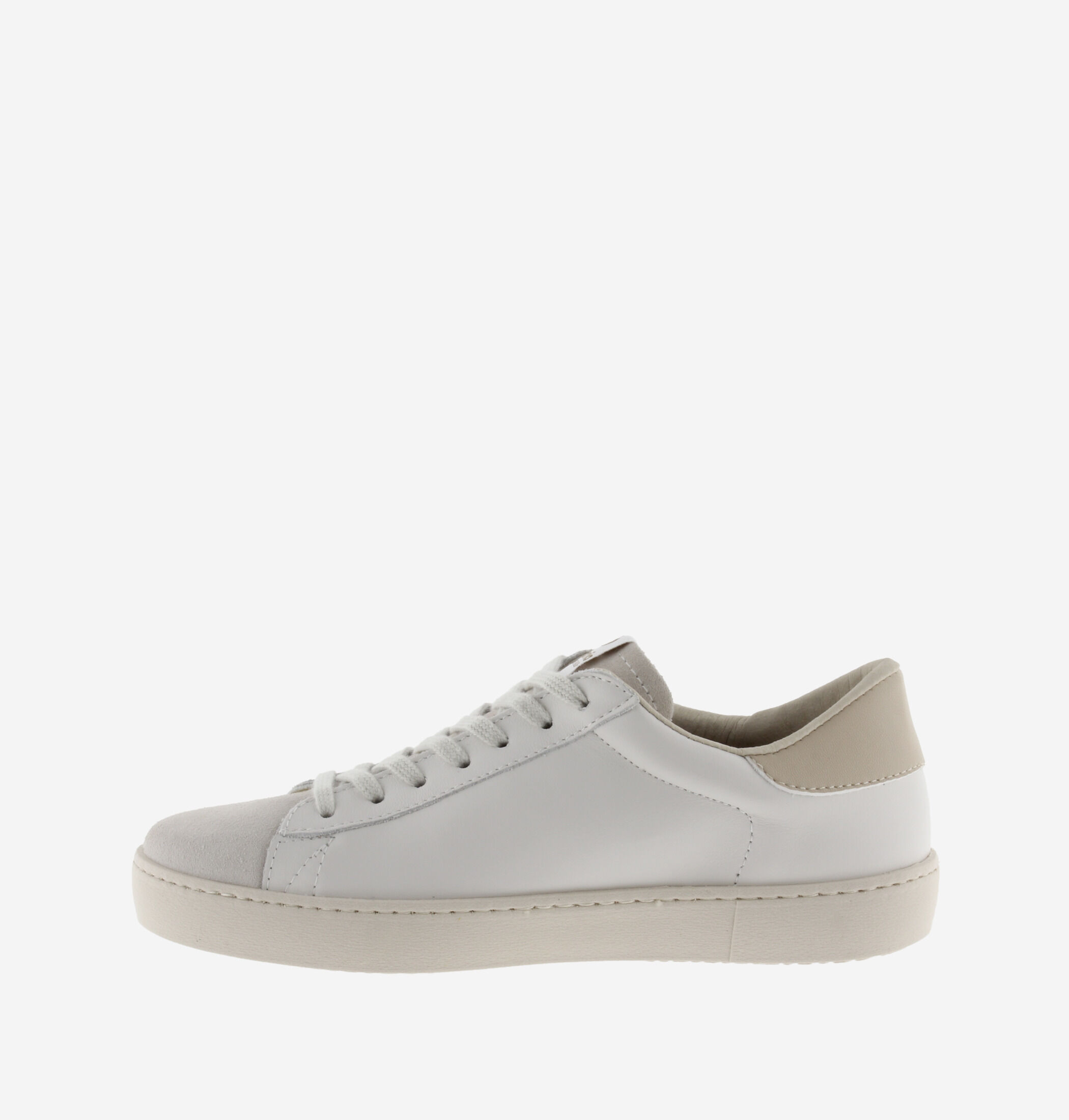 BERL N LEATHER SPLIT LEATHER Victoria Shoes