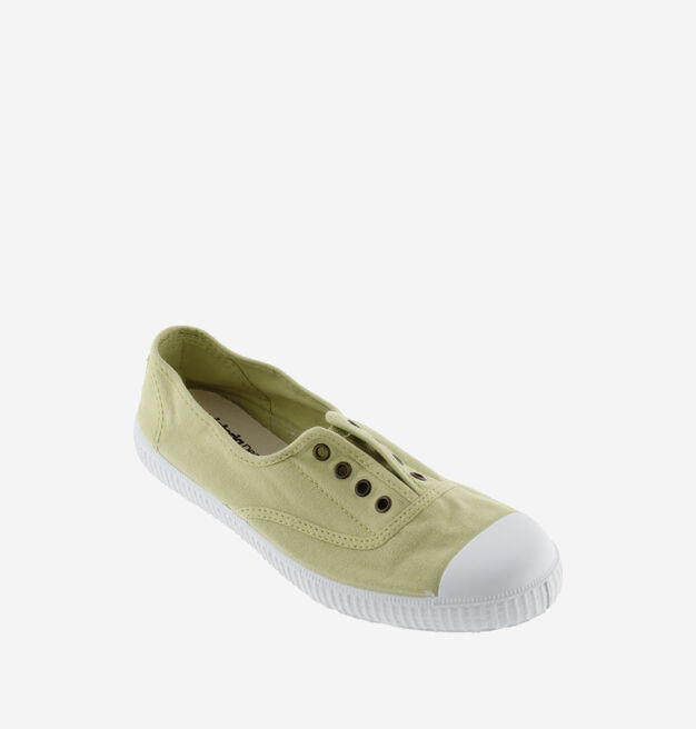 1915 TENNIS TOILE DREC® ÉLASTIQUE