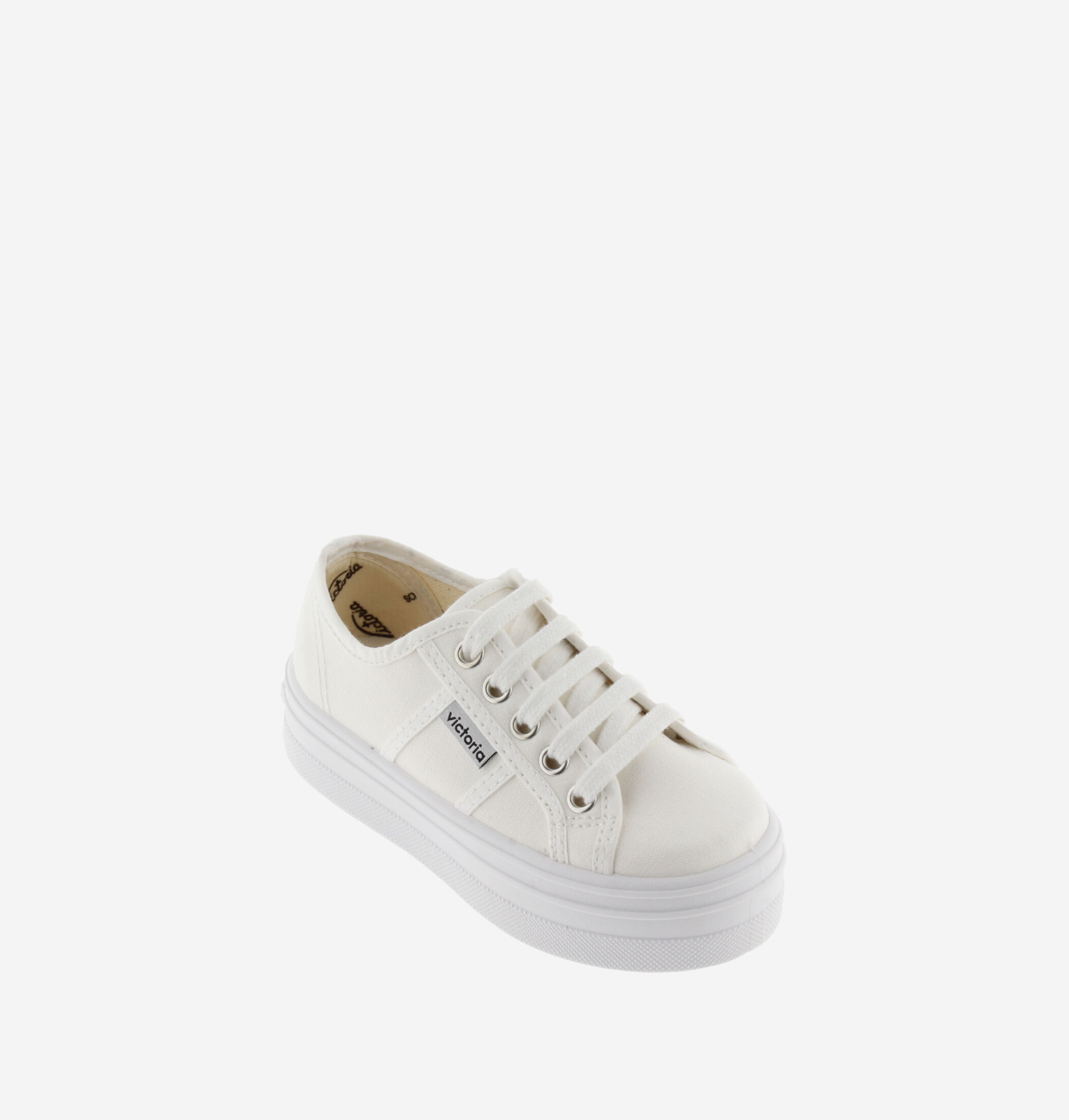 Baskets victoria plateforme sales