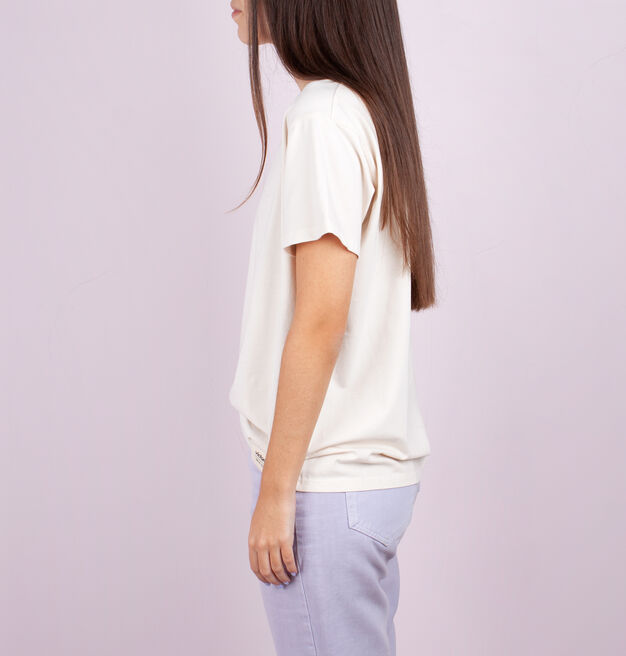 ORGANIC COTTON T-SHIRT