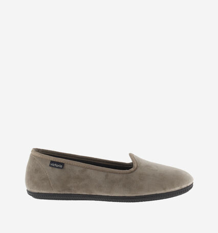 ODA SLIPPER VELLUTO