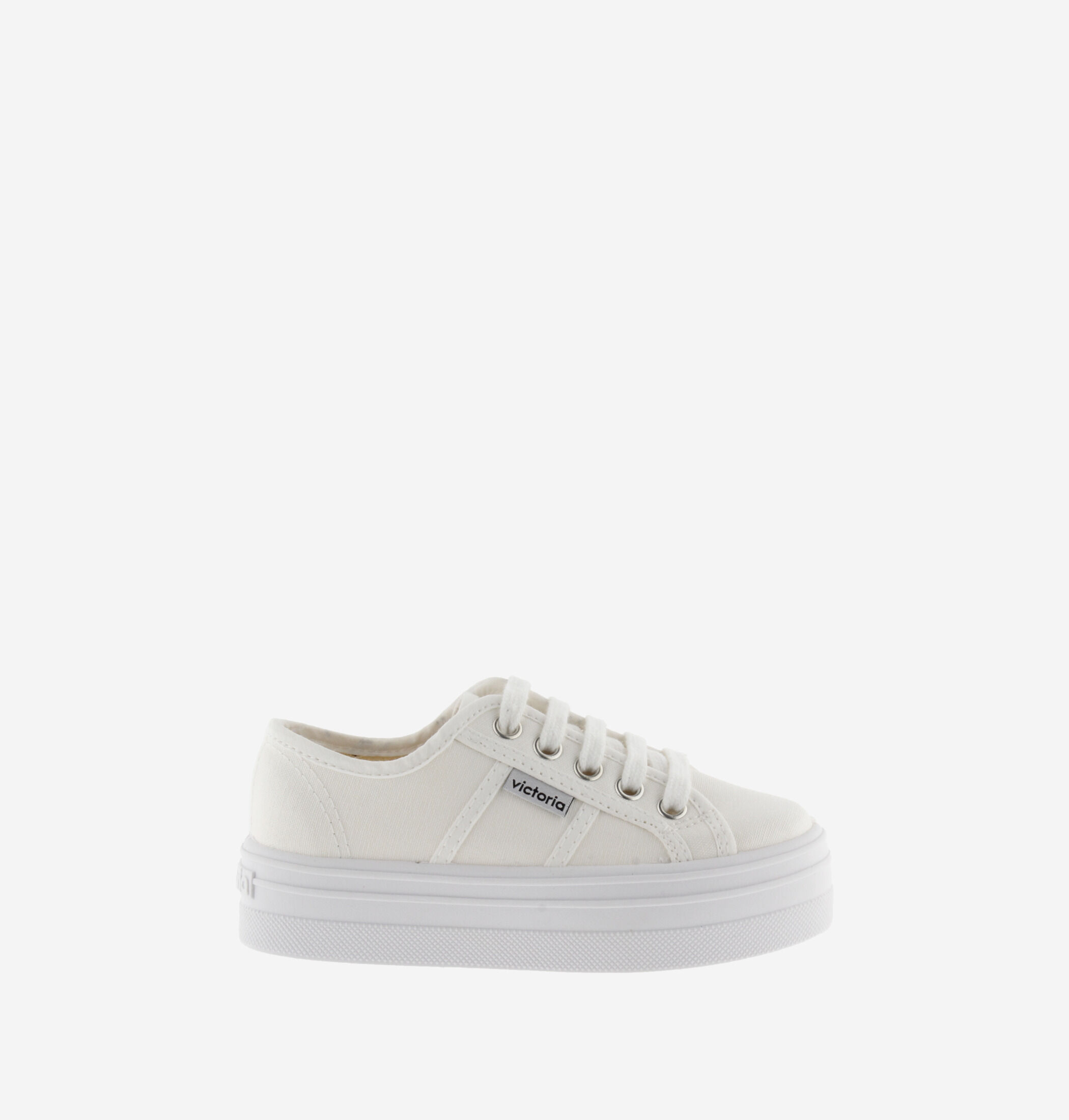 Victoria outlet platform sneakers