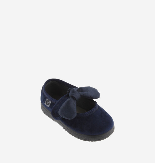 OJALÁ SLIPPER SAMT