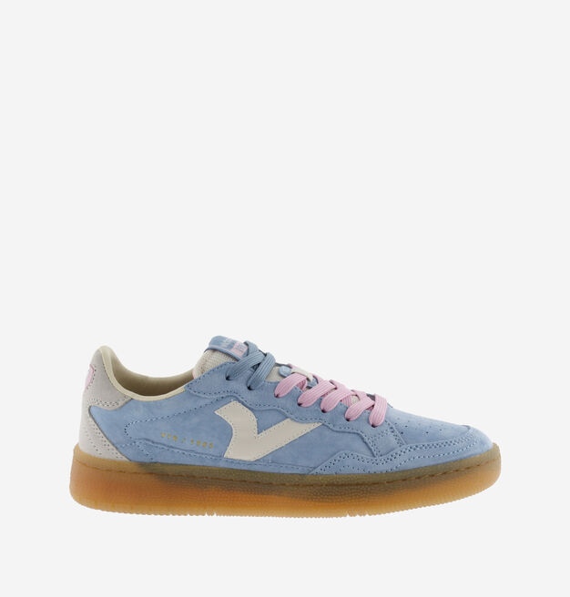 SMASH - SUEDE COLOR