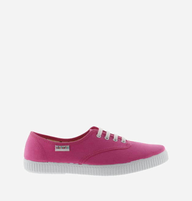 1915 ECO-FRIENDLY CANVAS PLIMSOLL
