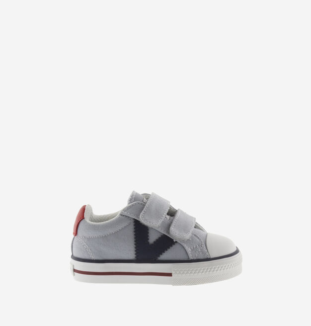 TRIBU SNEAKER TOILE