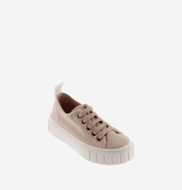 ABRIL DREC® RECYCLED CANVAS
