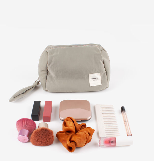 NECESER NYLON ACOLCHADO