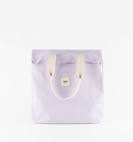TOTE BAG TOILE BIO