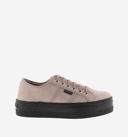 BARCELONA SUEDE RECYCLE