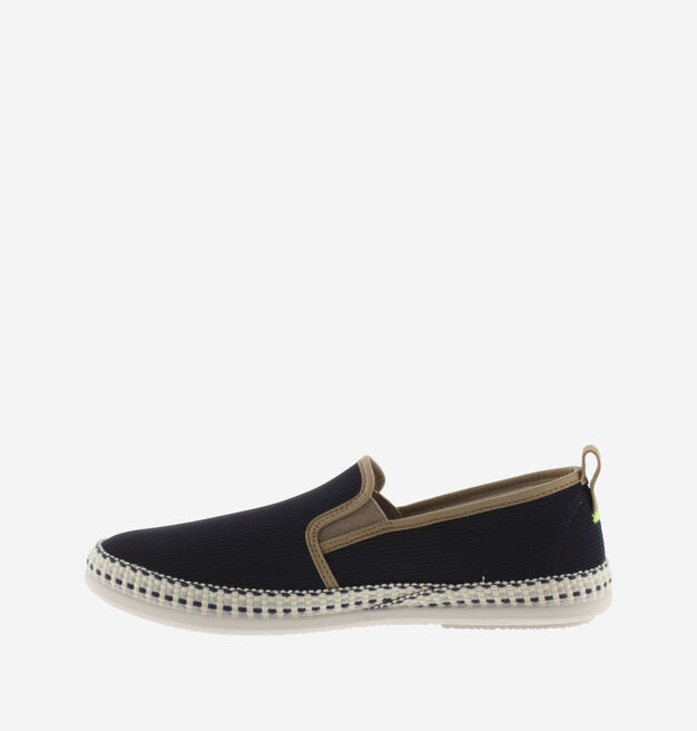 ANDRÉ ELASTICATED MESH