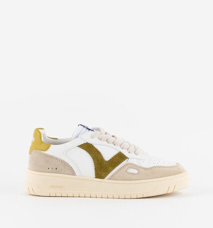 SEUL EFFET CUIR & CUIR FENDU