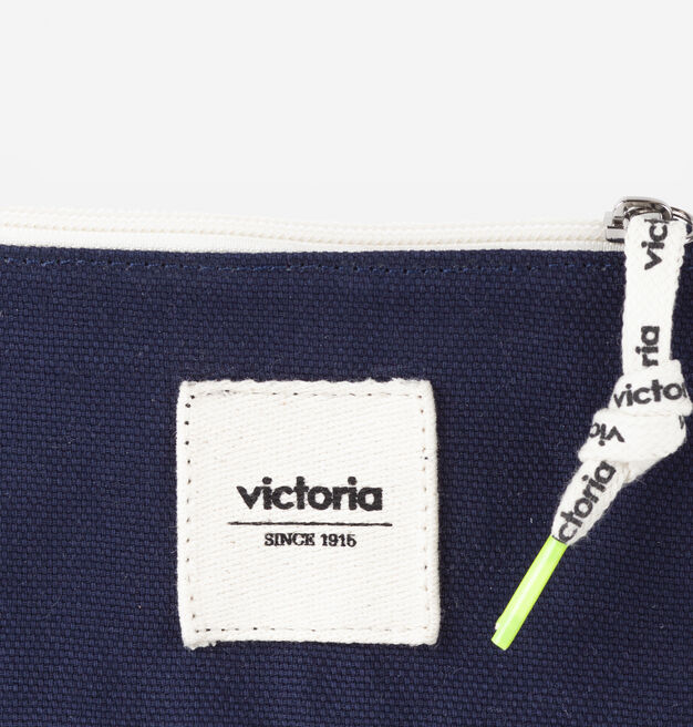 ECO CANVAS PURSE