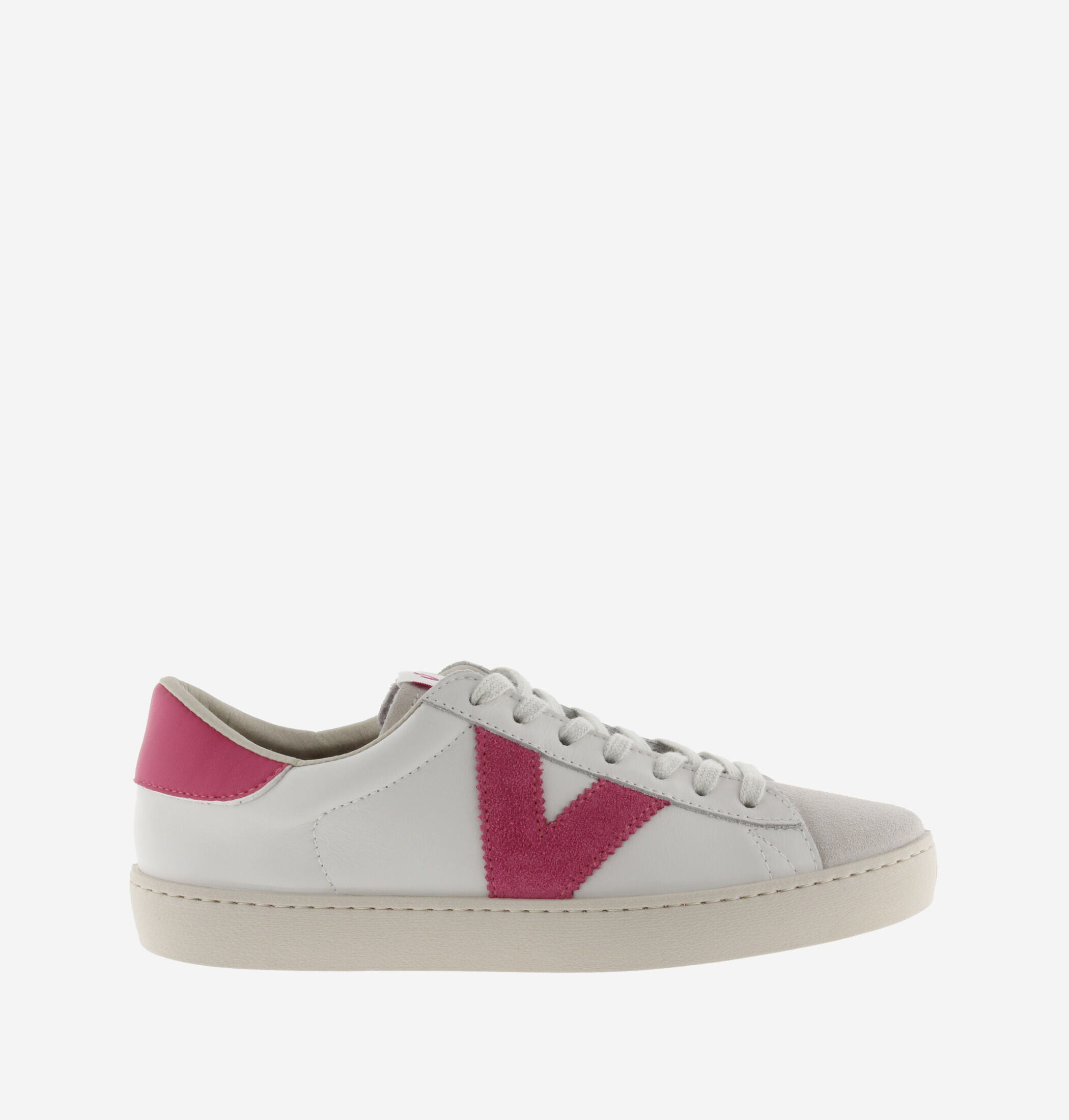 BERL N LEATHER SPLIT LEATHER Victoria Shoes