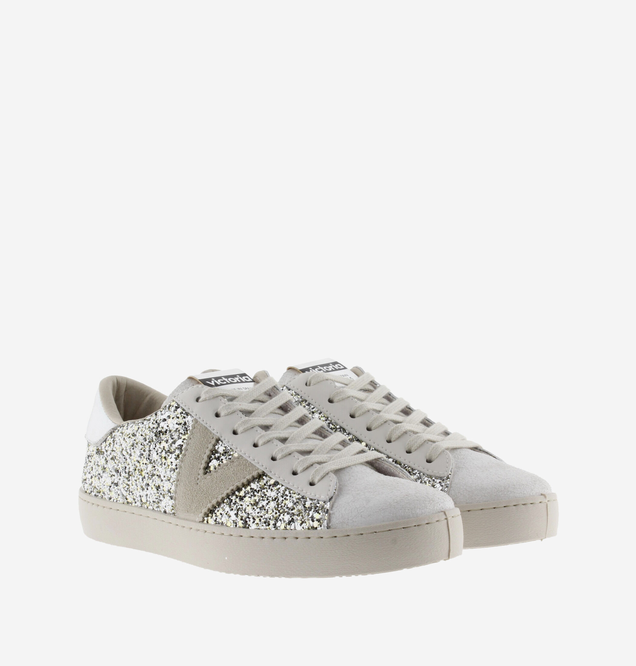 Baskets victoria paillettes online