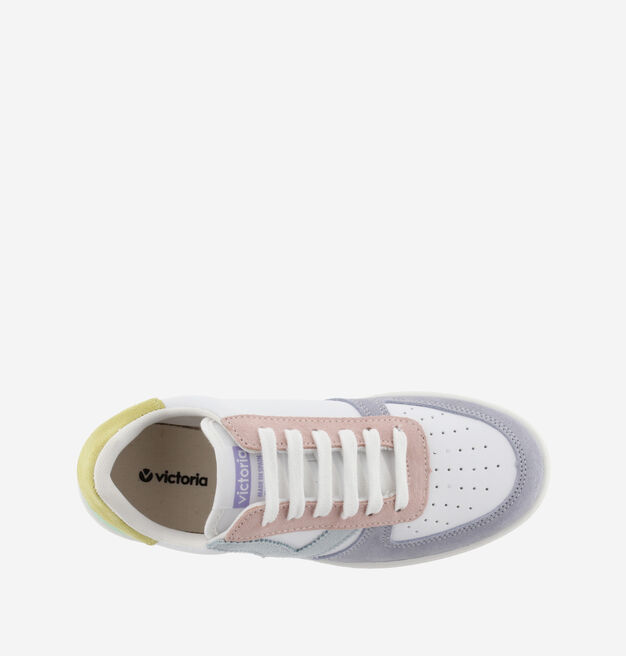 MADRID DEPORTIVO MULTICOLOR
