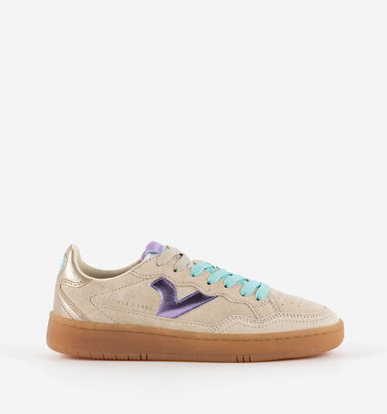 SMASH - SUEDE COLOR