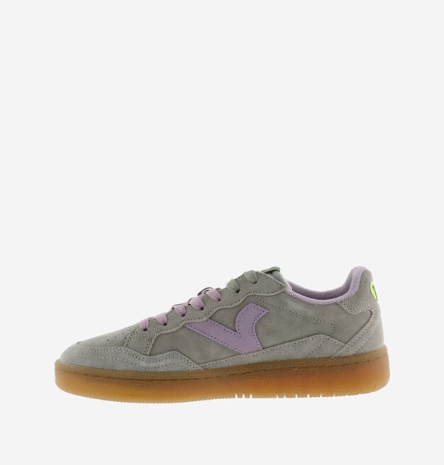 SMASH - SUEDE